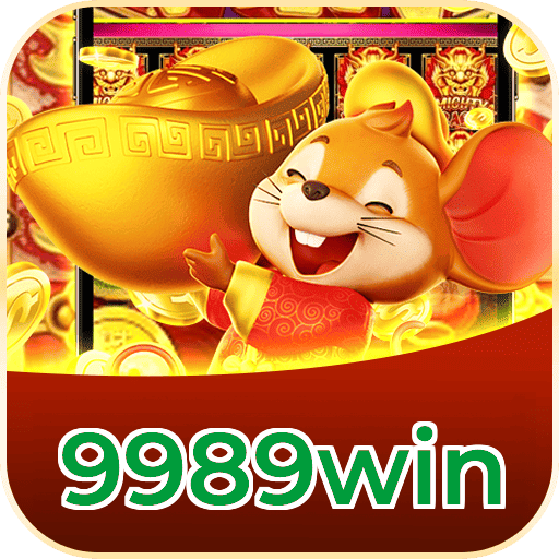 9989win Logo