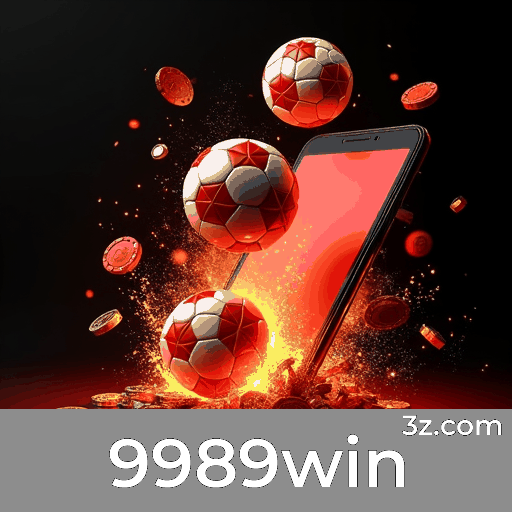 Maximize Promoções e Potencialize Ganhos na 9989win