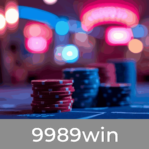 9989win: Seu Cassino Online Confiável e Seguro