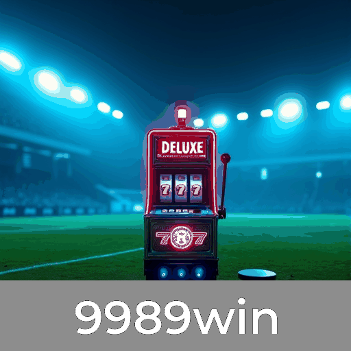 Experimente o Login Ultra Rápido e Seguro em 9989win