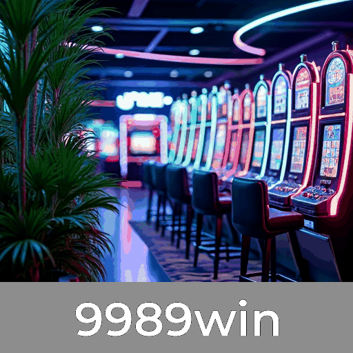 Experimente a Conveniência e Funcionalidade Completa com o App 9989win