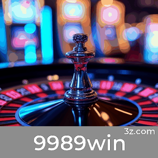 9989win: Plataforma Profissional e Confiável