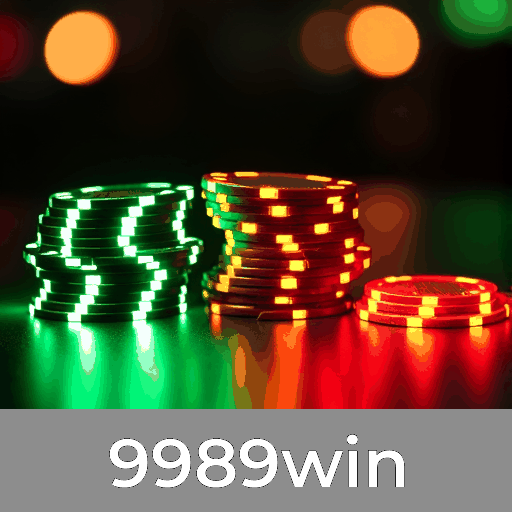 9989win: Onde os Bônus e Ofertas São Imbatíveis