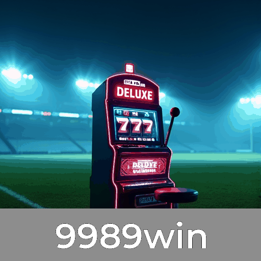 9989win: Onde os Bônus e Ofertas São Imbatíveis