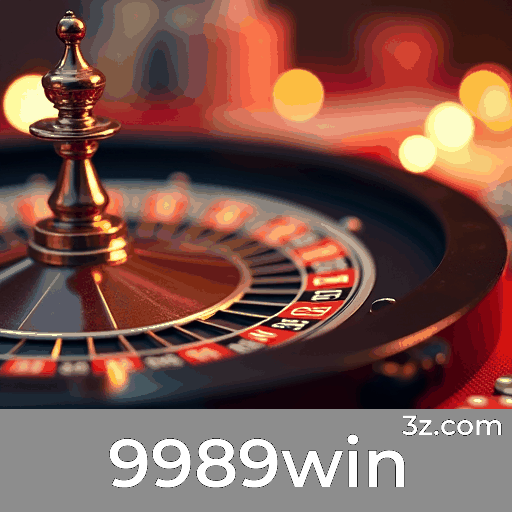 9989win: Apostas Esportivas Precisão e Excelência